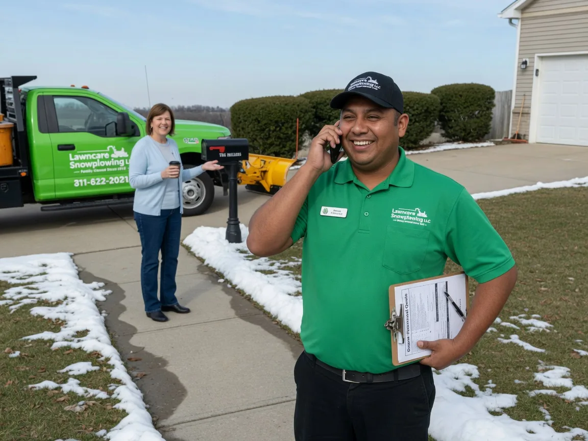 Lawn Care Services By Expert Landscaper West Concord, MN FAQs